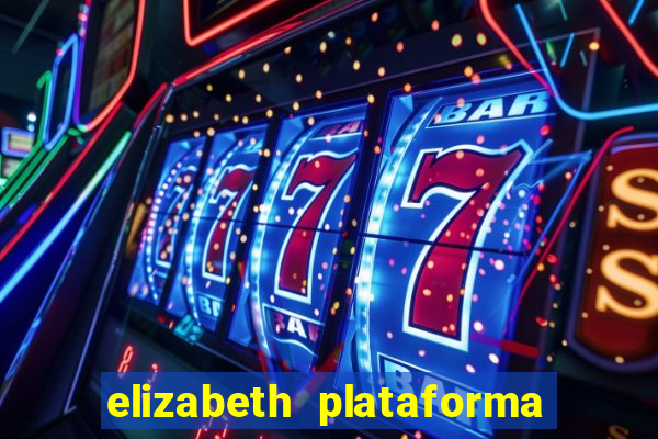 elizabeth plataforma de jogos